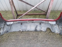 фото thumb №13, Dacia duster 2 ii 2017- бампер задня 850222027r