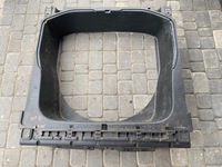 фото thumb №1, Jeep grand cherokee wk2 поддон багажника пол