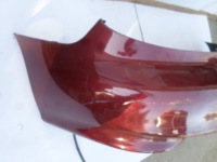 фото thumb №3, Бампер задняя hyundai coupe 1998 r