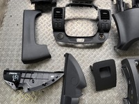 фото thumb №5, Trafic iii 15- консоль панель приладів приладова панель приладів