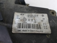 фото thumb №7, Фара передняя левая vw passat b6 3c0941005q 1el24701411