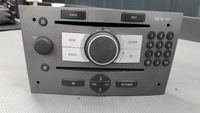 фото thumb №1, 13188465 радіо cd opel astra iii