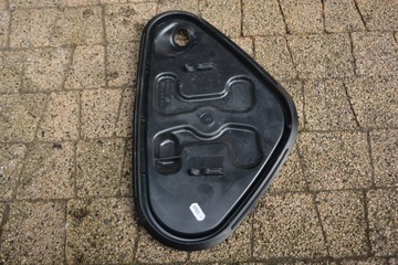 фото thumb №1, Заглушка защита дверь правые зад vw passat b8 универсал 3g0839916b