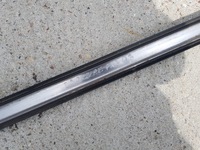 фото thumb №6, Молдинг зовнішня двері права перед 1 953 930 bmw e30 coupe