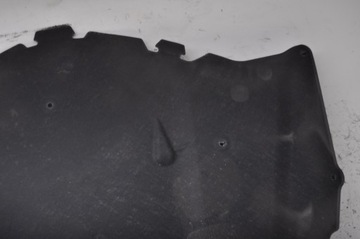 фото thumb №9, Mercedes w172 r172 шумоизоляция подкладка капота a1726820026