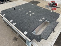 фото thumb №8, Обшивка экспедиционный ящик ford ranger 2015+