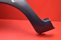 Крило ліве перед передній szary renault modus 1 1 04-07 Оригінал, фото thumb