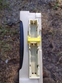 фото thumb №5, Модуль комфорта toyota yaris iii 1.4d 2017