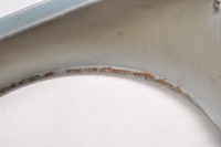 Bmw 3 e46 рестайлинг  крыло  правый  перед передний Доставка, фото thumb