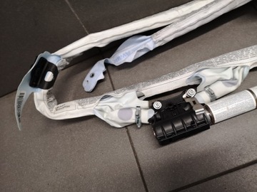 фото thumb №7, Шторка подушка безпеки права audi a6 c6 avant 4f9880742a