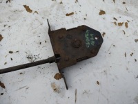 Подъемник колеса запасного 5t161k353ab ford transit connect mk1 fl2 Цена, фото thumb