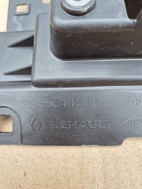 фото thumb №7, Renault kango iii e-tech electric 21- основание зарядное устройство 296561133r