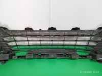 фото thumb №7, Накладка решётка бампера перед renault espace v 622548143r cala