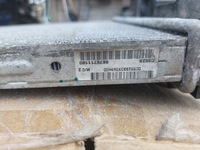 фото thumb №7, Радиатор wody peugeot 308 t9 1.6 thp