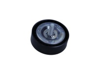 Ролик направляющая ремень многоручьевой mercedes c a205 , c c205 , c t-model Оригинал, фото thumb