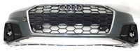 фото thumb №8, Audi a5 8w6 lift s line бампер перед передний