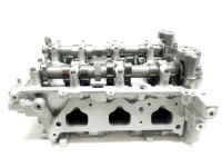 Opel karl 1.0 turbo b10xe головка восстановленная 55490158 в Украине, фото thumb