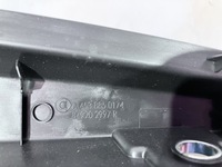 фото thumb №3, Захист порога багажника smart forfour w453