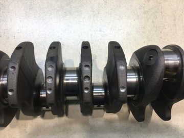фото thumb №6, Wał колінчастий meriva a 1.7 cdti z17dth