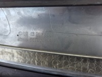 Opel insignia a opc решётка радиатора решётка радиатора хром bdb 13267853 13267852 Цена, фото thumb