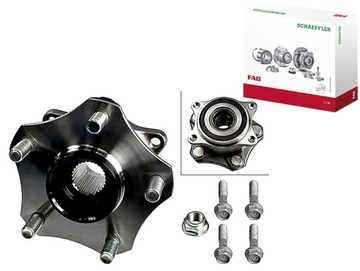 фото thumb №1, Подшипник колёса suzuki перед зад grand vitara jt 05