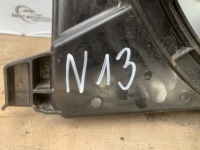 Купити Mokka a 13r вентилятор радіатора qfz1431b 95301349, фото thumb