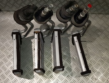 фото thumb №5, Vw touareg t5 audi q7 porsche cayenne 7l радиаторов нагревателя 7h1819121