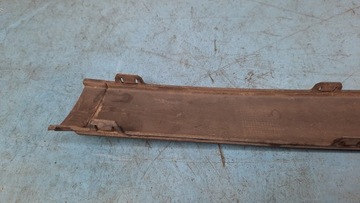 фото thumb №7, Планка середня бампера перед volvo s60 i 00-04r