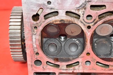 фото thumb №12, Головка двигуна 036103373af vw golf 4 iv 1.6 16v 105 km 97-06