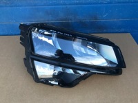 фото thumb №1, Лампа skoda karoq 57b941016a