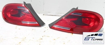 фото thumb №9, Vw the beetle зад l041 бампер задній + кришка багажника + лампи лампа крила