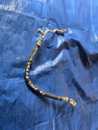 фото thumb №1, Honda cr-z провода кондиционера 1,5 hybrid