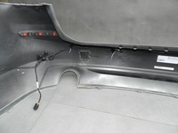 фото thumb №13, Bmw 5 g31 бампер задняя a83 pdc