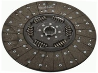 фото thumb №2, Диск зчеплення mercedes actros 11.9 atego i 6.4 axor 12.0 actros 11.9