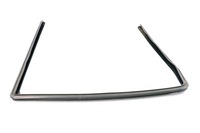 фото thumb №11, Mercedes w169 прокладка стекло правый задняя задняя