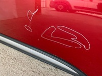 фото thumb №15, Mitsubishi outlander iii lift дверь перед правое poznań giełda