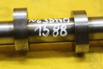 фото thumb №14, Вал правый выпускной bmw x5 f10 4.4 bt n63b44a 7568197 06f