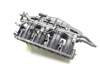 фото thumb №1, Коллектор всасывающий регулятор планка audi s3 8p 2.0 tfsi 06f133185ag