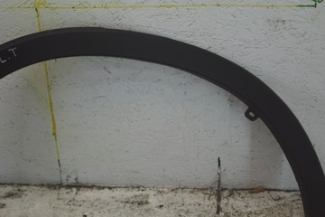 фото thumb №5, Планка крила лівий зад mazda cx5 i kd53-51w61