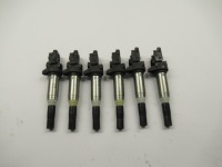 фото thumb №1, Bmw m3 m4 f80 f82 s55b30a котушка запалювання 8616153