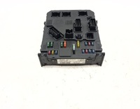 фото thumb №1, Коробка модуль bsi peugeot 206 9652474880