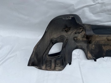 фото thumb №7, Citroen c3 aircross бампер задній pdc оригінальний 1632539780 13489730