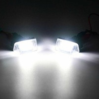 фото thumb №9, Nty фонари led подсветка номерного знака