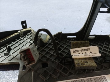 фото thumb №15, Ford mondeo mk4 рестайлінг підлокітник тунель середній eu bs71-a045a20-ab