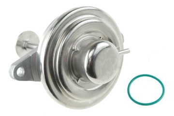 фото thumb №9, Клапан egr opel astra g 2.0di, 2.0dti 98- /корпус металлическая/
