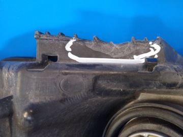 фото thumb №7, Фара лампа левая jeep compass 06-15 68171215aa