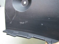 фото thumb №8, Leaf ii 20r защита багажника поперечина задняя заднего накладка пластик 849923nl0a