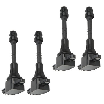 фото thumb №11, 4 szt. котушка запалювання автомобіля 22448-6n015