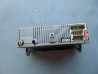 фото thumb №2, Радіо rcd2001 vw crafter sprinter 906 vito 07-