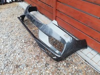 фото thumb №3, Бампер перед volvo xc60